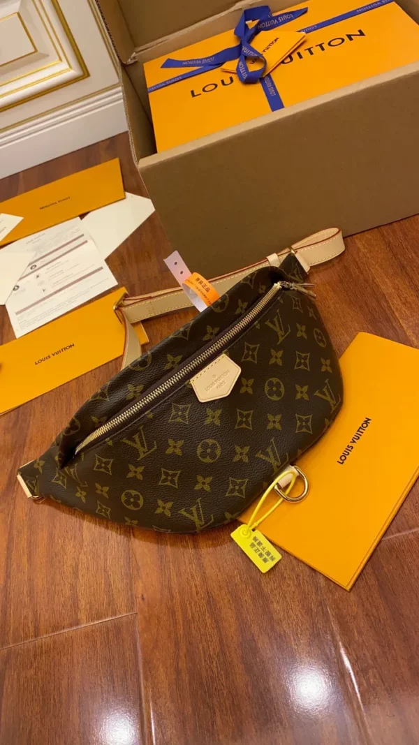 Louis Vuitton bag - louis vuitton replica bags