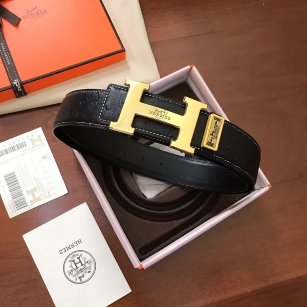 Hermes belt