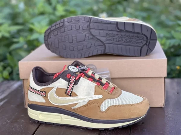 Travis Scott x Nike Air Max 1 - Replica shoes