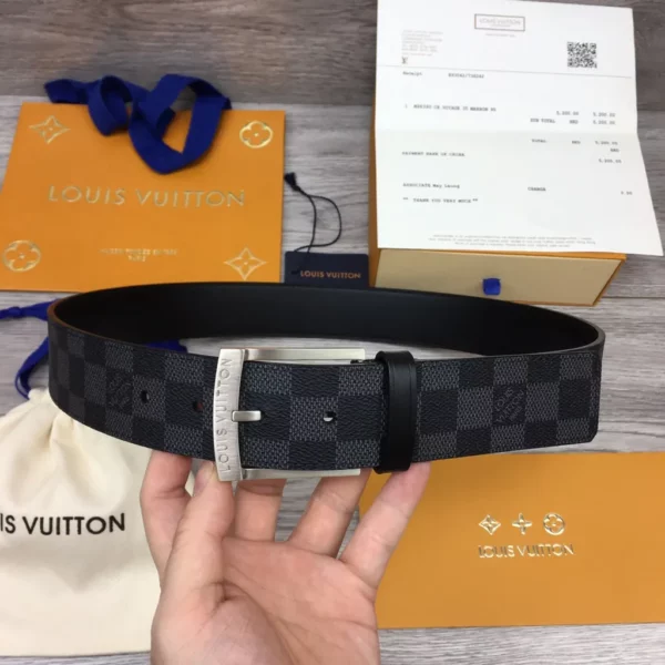 Louis Vuitton belt