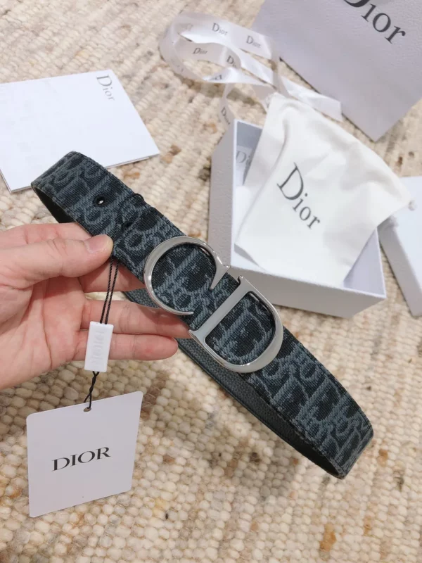 Dior belt