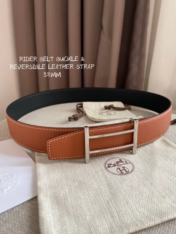 Hermes belt