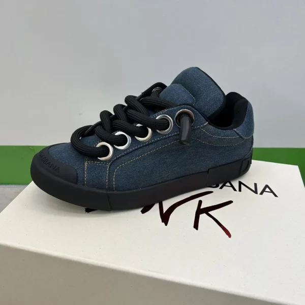 Dolce Gabbana shoes - Replica shoes