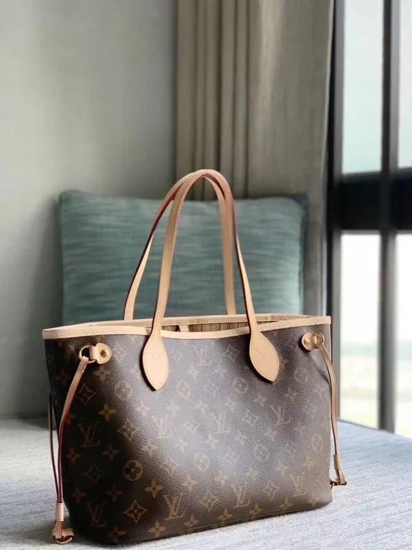 Louis Vuitton bag - louis vuitton replica bags