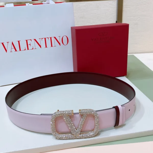 Valentino belt