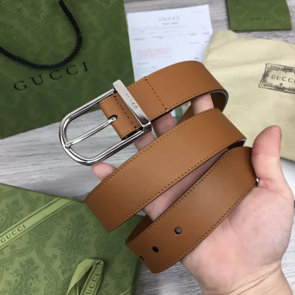 Gucci belt