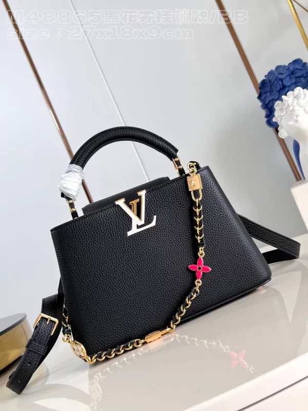 Louis Vuitton bag - louis vuitton replica bags