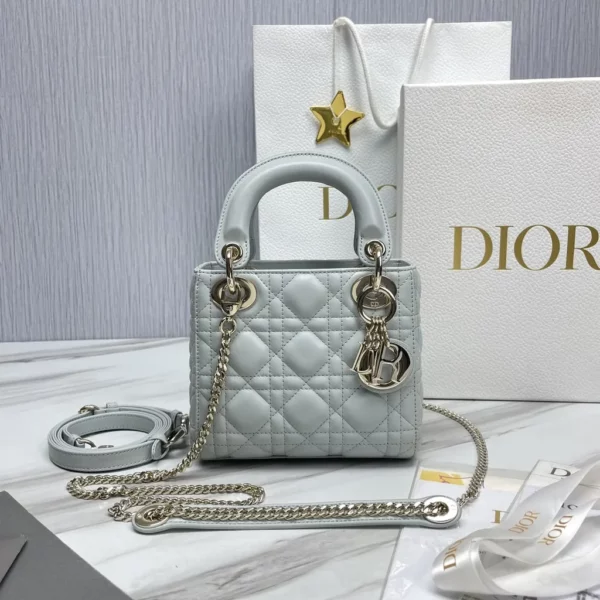 Dior bag - replica dior bags