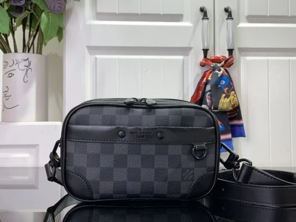 Louis Vuitton bag - louis vuitton replica bags