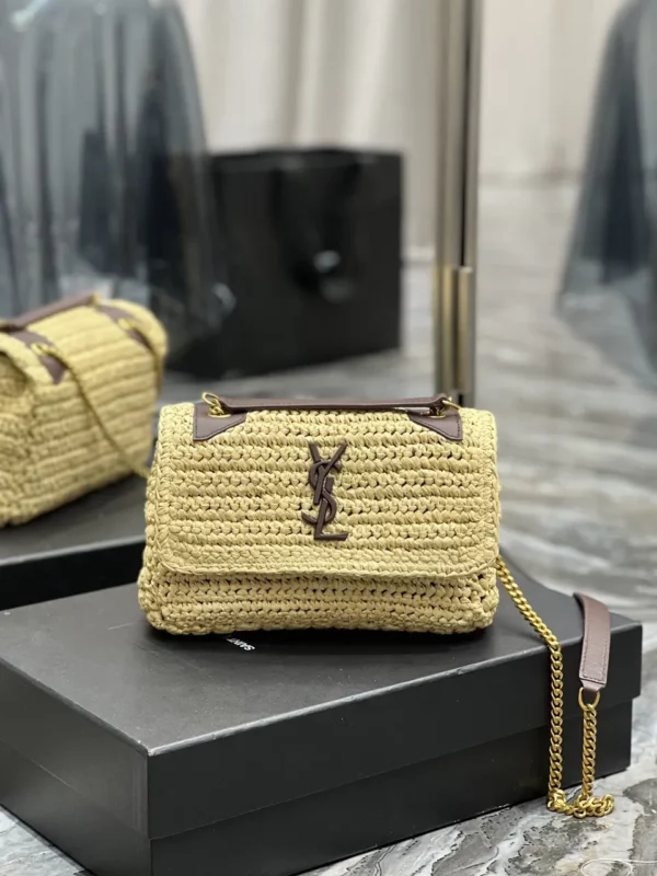 Saint Laurent bag - replica bags