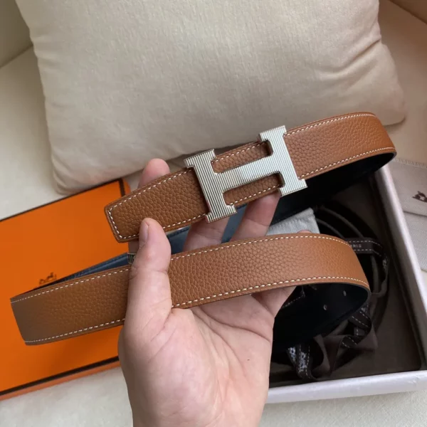 Hermes belt