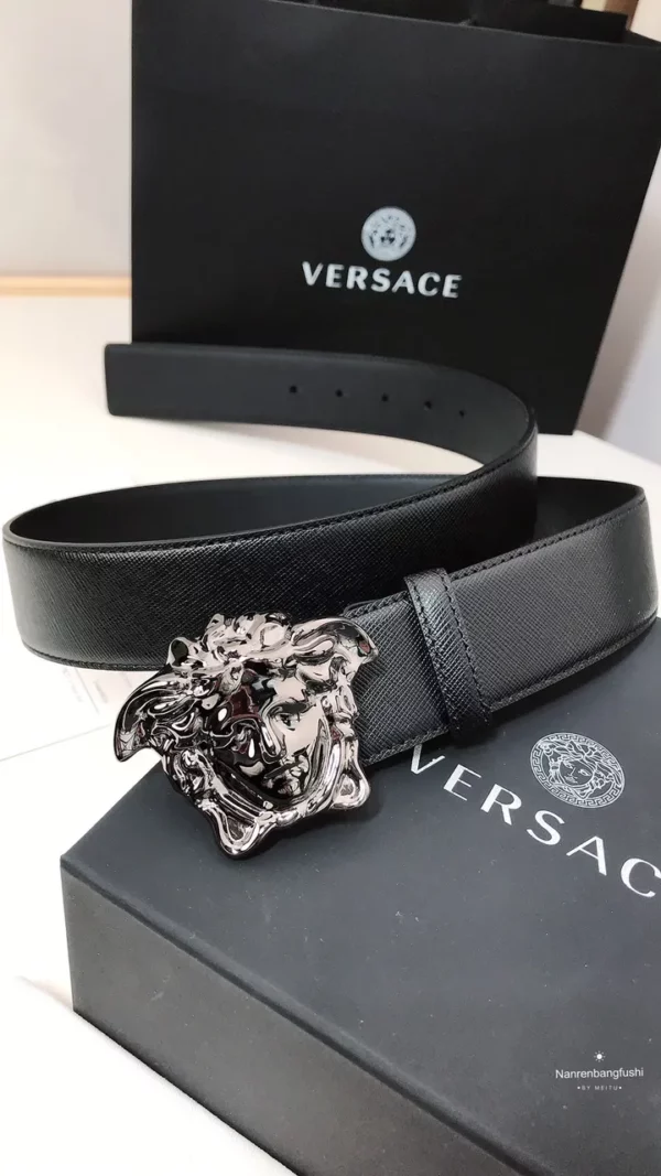 Versace belt