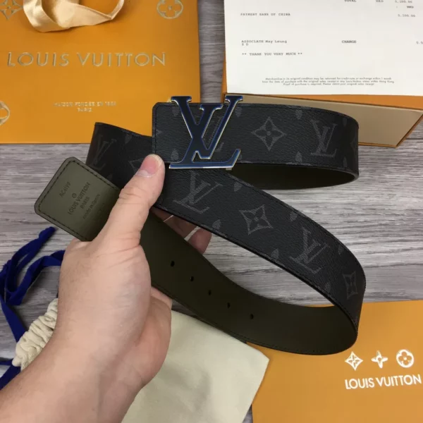 Louis Vuitton belt