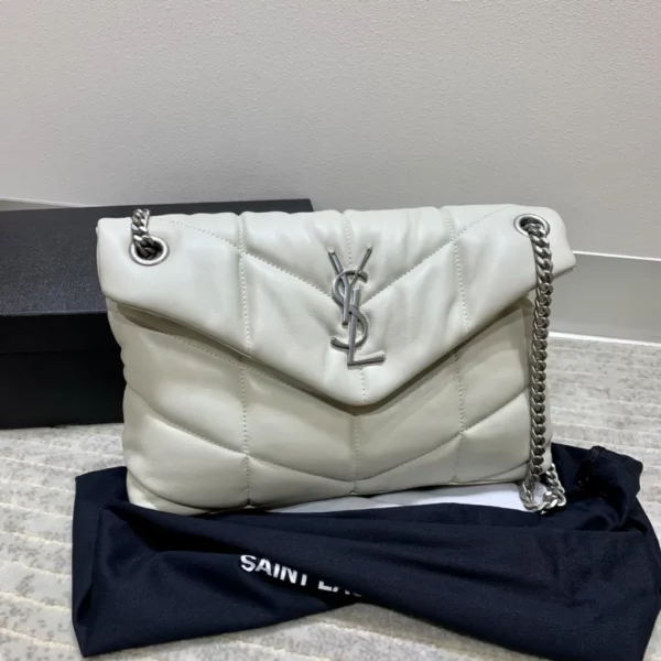 Saint Laurent bag - rep bags