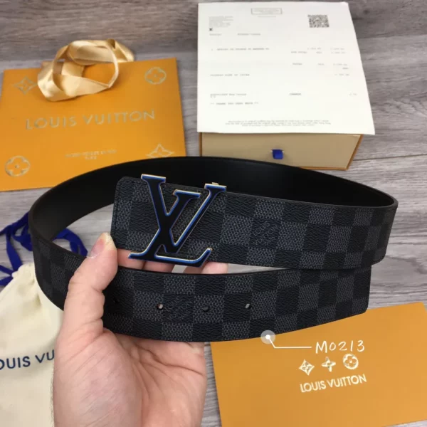 Louis Vuitton belt