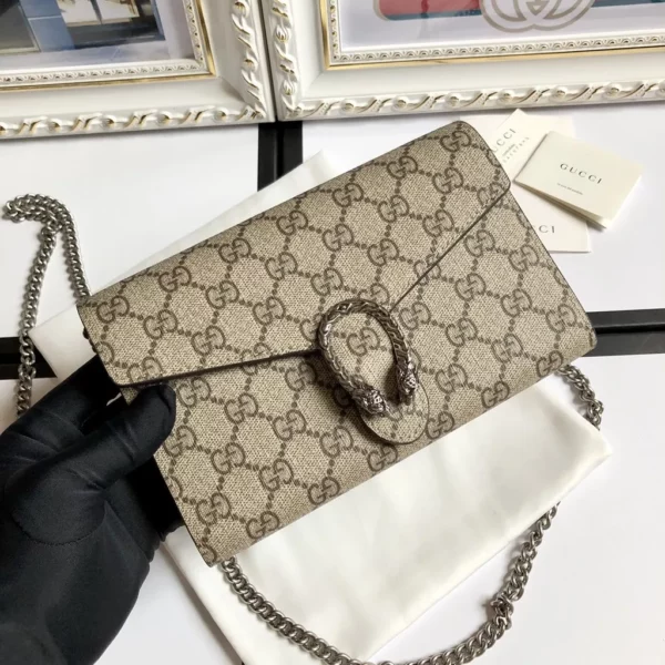 Gucci bag - replica gucci bags