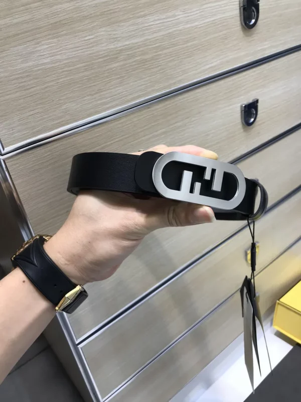 Fendi belt