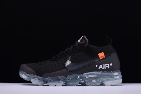 OFF-WHITE x Nike Air VaporMax - Replica shoes