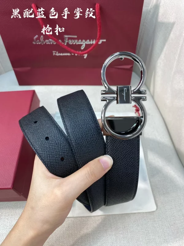 Ferragamo belt