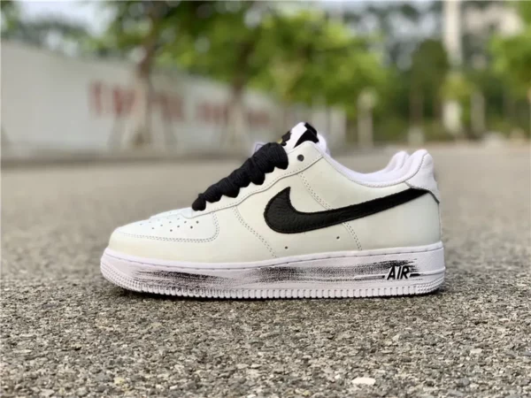 PEACEMINUSONE x Nike Air Force 1 Para-Noise 2.0 - Replica shoes