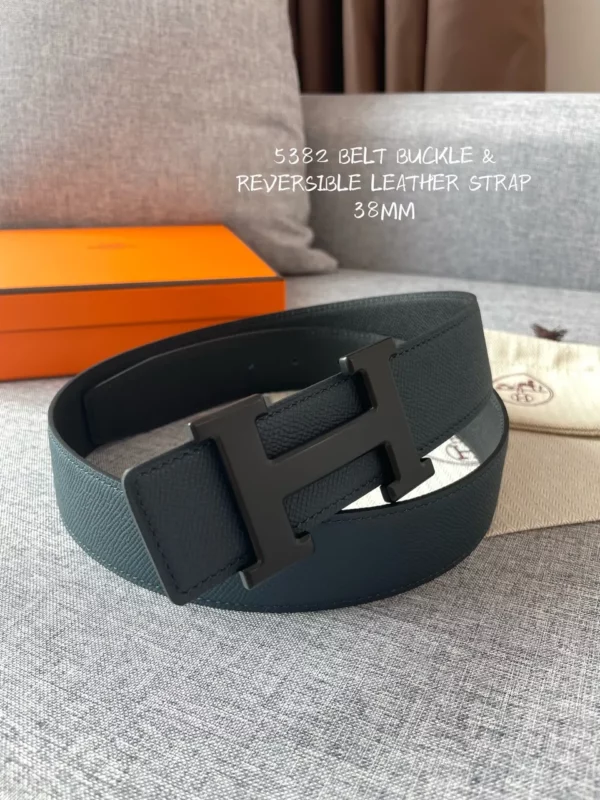 Hermes belt