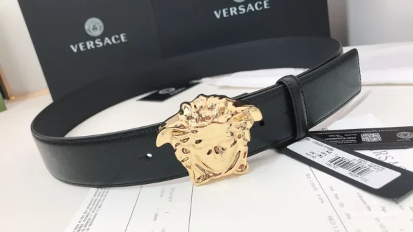 Versace belt