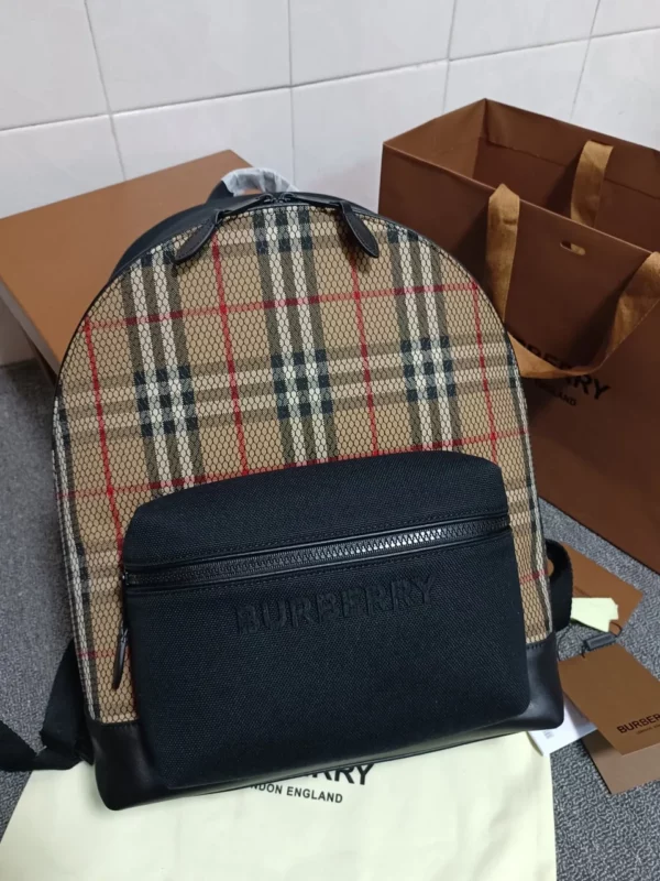 Burberry bag - replica bags