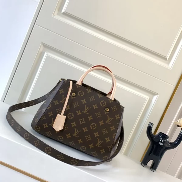 Louis Vuitton bag - louis vuitton replica bags