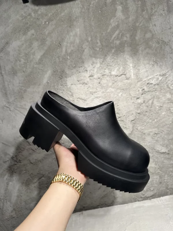 Rick Owens shoes - Reps shoes