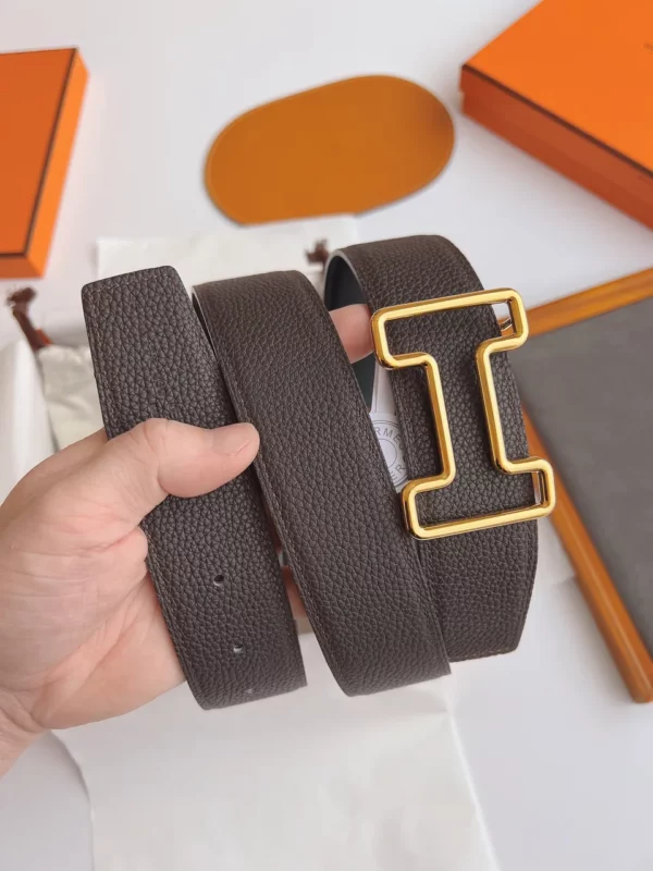 Hermes belt