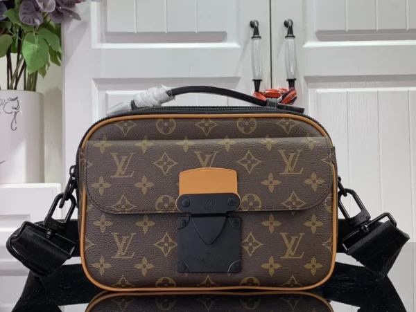 Louis Vuitton bag - louis vuitton replica bags