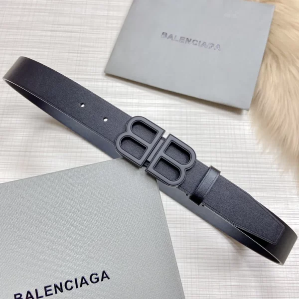 Balenciaga belt