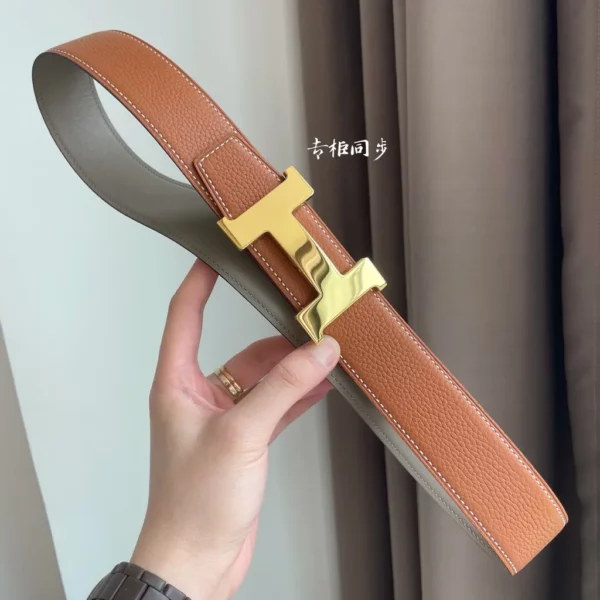 Hermes belt