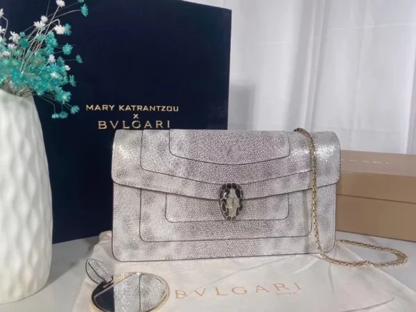 Bvlgari bag - rep bags