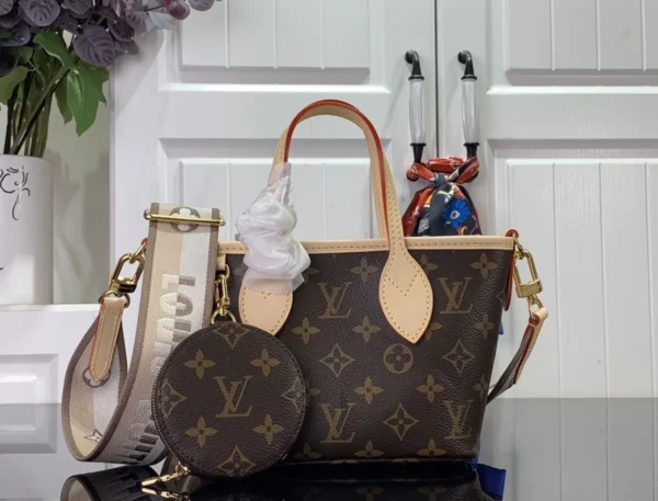 Louis Vuitton bag - louis vuitton replica bags