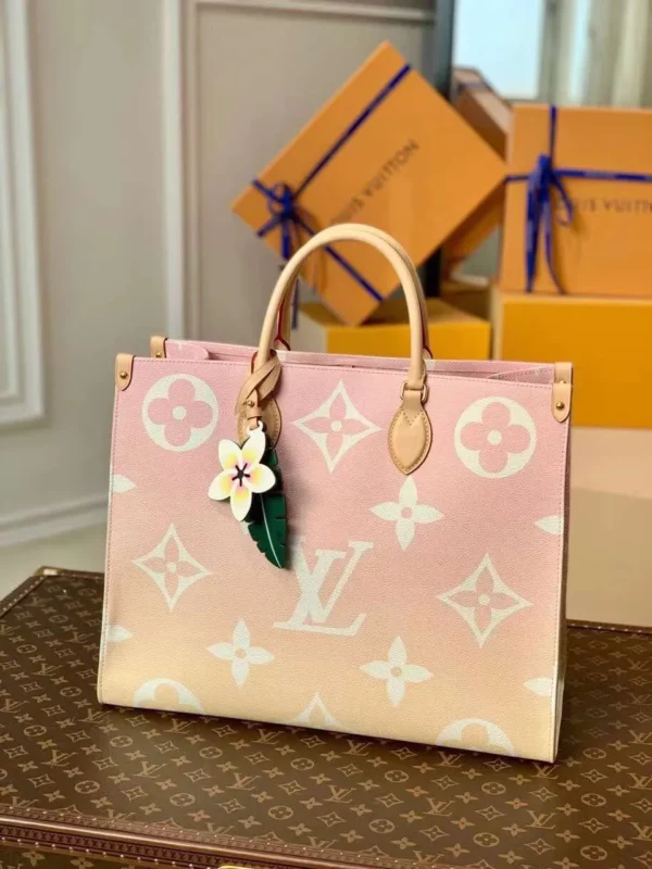 Louis Vuitton bag - louis vuitton replica bags