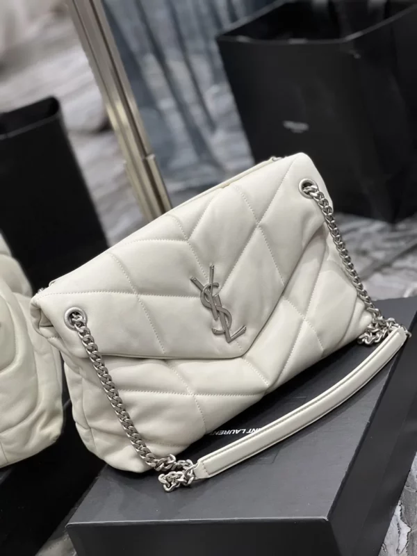 Saint Laurent bag - rep bags