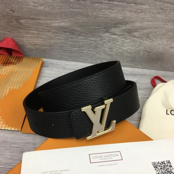 Louis Vuitton belt