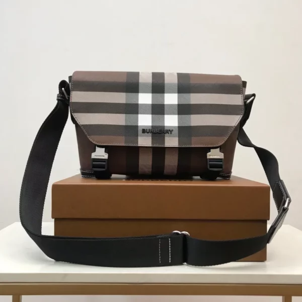 Burberry bag - replica bags