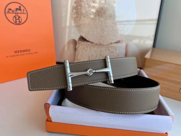 Hermes belt