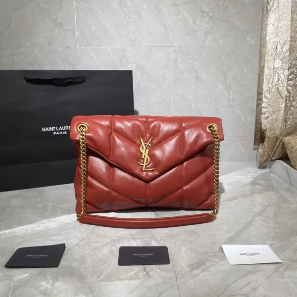 Saint Laurent bag - rep bags