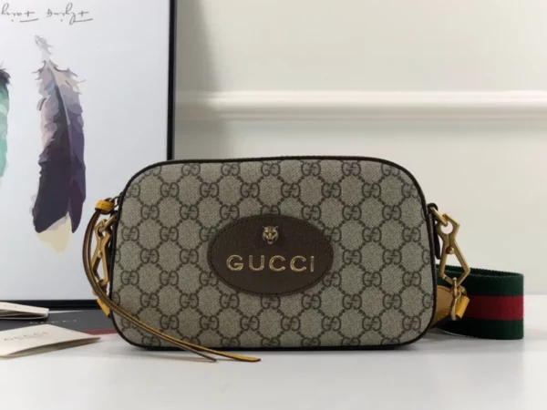 Gucci bag - replica gucci bags