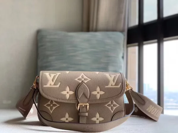 Louis Vuitton bag - louis vuitton replica bags