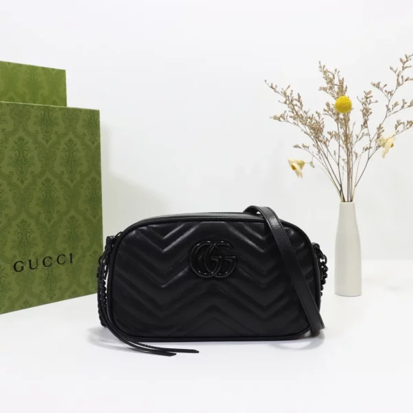 Gucci bag - replica gucci bags