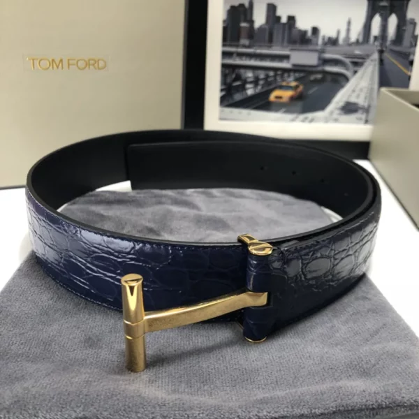 Tom Ford belt