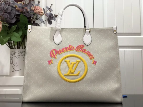 Louis Vuitton bag - louis vuitton replica bags