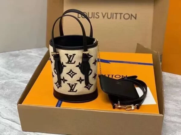 Louis Vuitton bag - louis vuitton replica bags