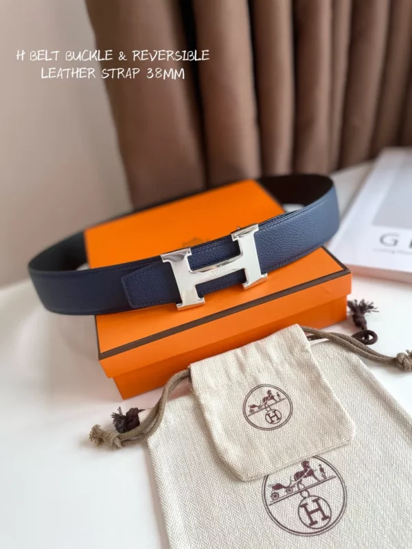 Hermes belt