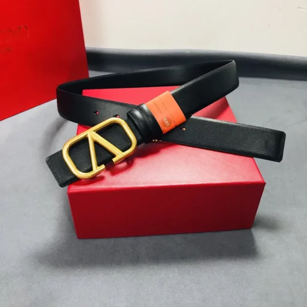 Valentino belt