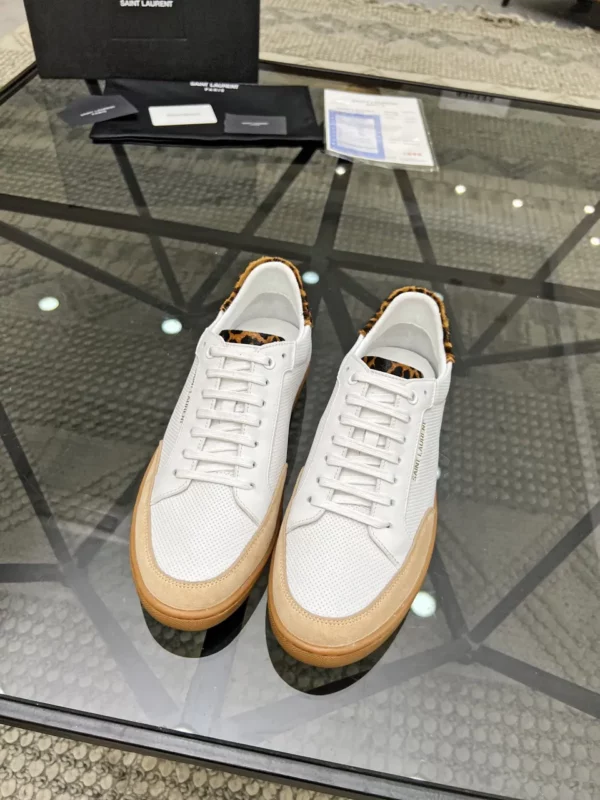 Saint Laurent shoes - Replica shoes